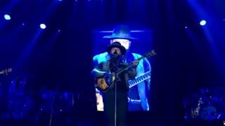 Bittersweet - Zac Brown Band - Starplex Pavilion