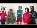 The Front Bottoms - Christmas Wrapping (Official ...