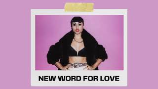 Natalia Kills - New Word For Love (Official Audio)