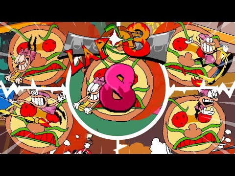 ALL Jawbreaker Lap 3s With 8 Taunts (SS:EE/CCV2)