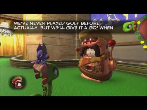 Yooka Laylee - Episode 12