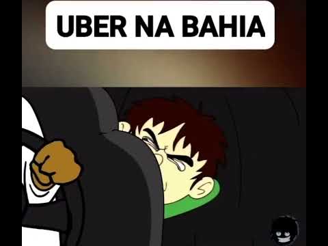 Menino virado no jiraya