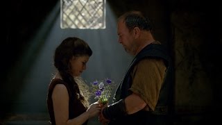 Hercules and Medusa reunite - Atlantis: Series 2 Episode 8 Preview - BBC One 