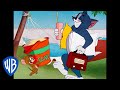 Tom Jerry Never A Null Day With T J Classic Cartoon Compilation WB Kids