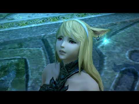 Dragonsong's Reprise Ultimate (DSR) Clear | GNB POV | 4K | Gamesound only