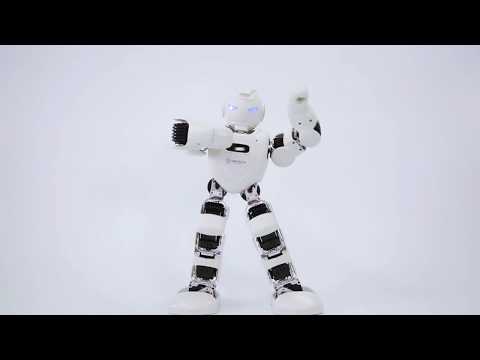 Vidéo YouTube - h_TL8Y2J-Vk