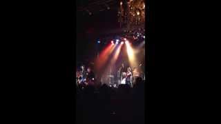 Wake Up - Eleven Past One in Toronto