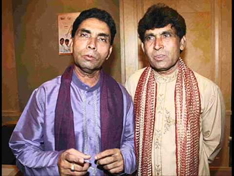 Keh raha hai by Ustad Ahmed Hussain Mohd Hussain