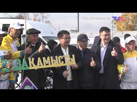 Выпуск программы “День” от 10 октября 2023г.