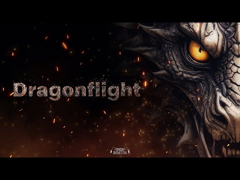Ansia Orchestra — Dragonflight