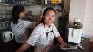 First Time in Vietnam capital Hanoi Old Quarter
