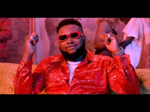 CHINKO EKUN - SHARE LOCATION [ OFFICIAL VIDEO ]