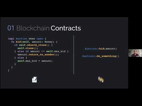 Short Paper: Blockcheck the Typechain