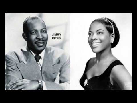 LAVERN BAKER & JIMMY RICKS - YOU'RE THE BOSS