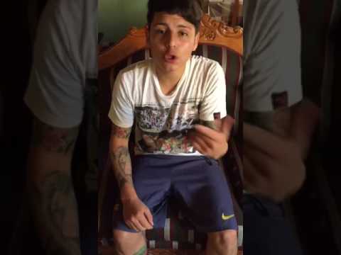 Borrarish - Rip Gotti - Dieizy - Balbi