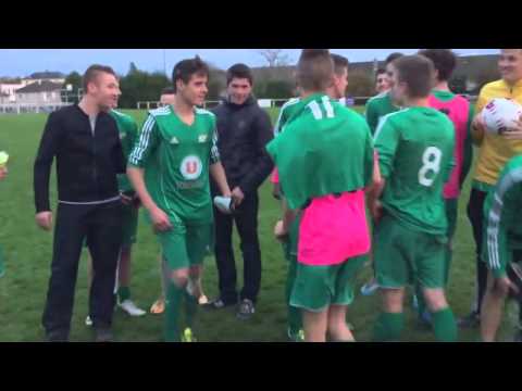 Troarn Gambardella 2015