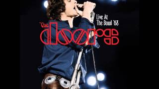 The Doors - Hello, I Love You (Live at the Hollywood Bowl '68) - Custom Edit