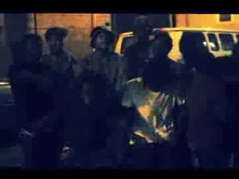 Lil vell - 10 Rules 'Wildend" (Official Video)