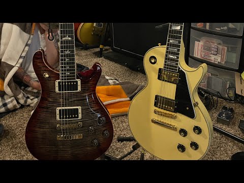 Bogner Helios Eclipse vs Badlander vs Rev G