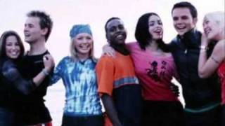 S Club 7 -  Bring The House Down (Audio) - 7