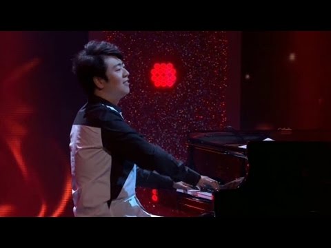 Lang Lang - Live at the London Palladium - Live and Let Die