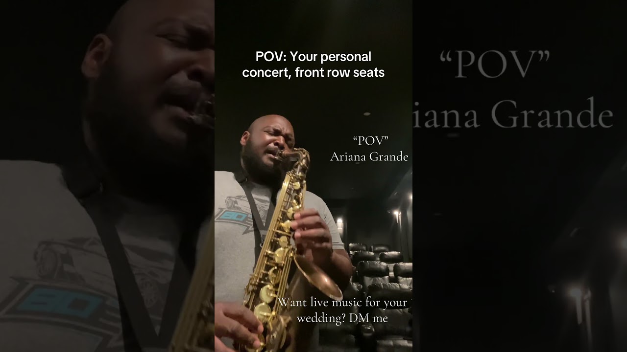 Promotional video thumbnail 2 for Trev Hicks