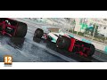 Vidéo de gameplay de The Crew 2  PC  SEASONPASS