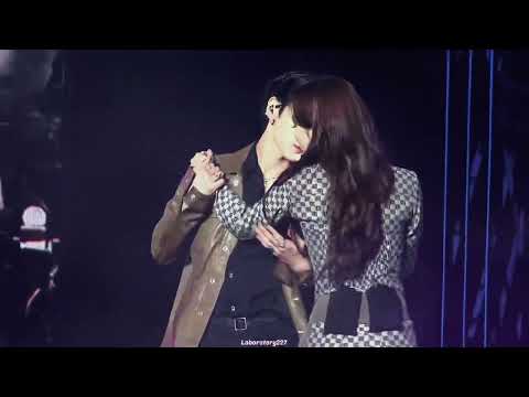 220820 SMTOWN Only One—TEN Focus