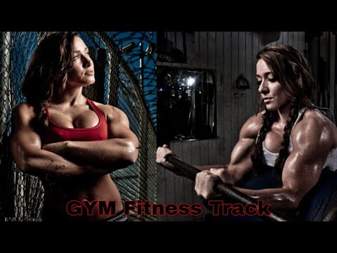 Erica Cordie American Bodybuilder Motivational @GYMFitnessTrack