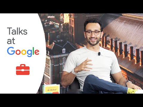 Ali Abdaal | Feel-Good Productivity: How to Do More of ... - YouTube