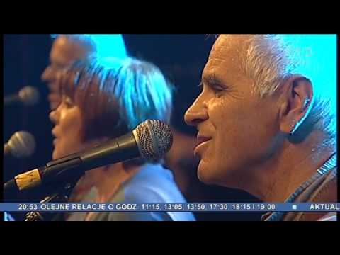 Wolna Grupa Bukowina -  Polańczyk 2014 r - TVP Rzeszow