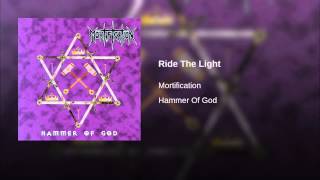 Ride The Light