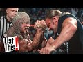 5 most intense Arm Wrestling Matches: WWE List This! 5 most intense Arm Wrestling Matches: WWE List This!