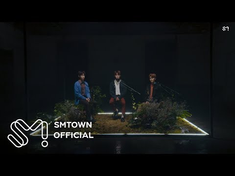 [STATION] NCT U '텐데... (Timeless)' Live Video Teaser