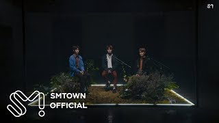 [STATION] NCT U &#39;텐데... (Timeless)&#39; Live Video Teaser