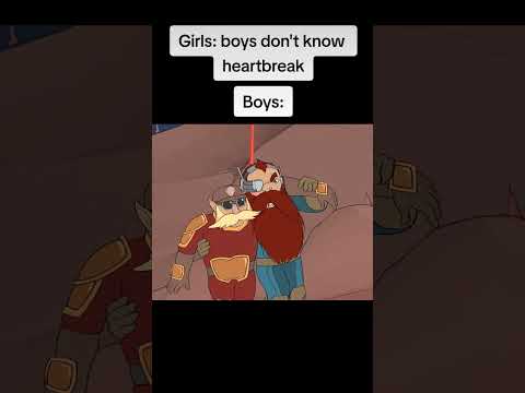 Leave No Dwarf Behind | A Short Deep Rock Galactic Animation