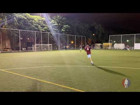 F7SevillaLeague | J6 | Aston Birra vs Mairena City