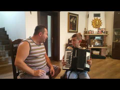 Prof.Ghiață Ciprian & Patrick Opriş - Perinița .