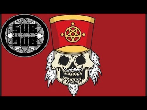 Borgore x Benda - BYD