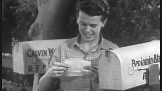 1938 BAREFOOT BOY - Jackie Moran, Marcia Mae Jones - Full movie