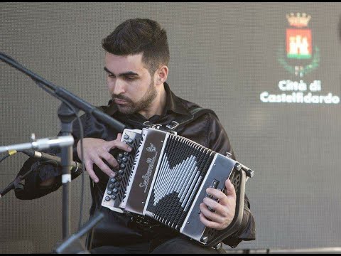 Carmine Sangineto - Moresca Nuziale (R.Tesi)