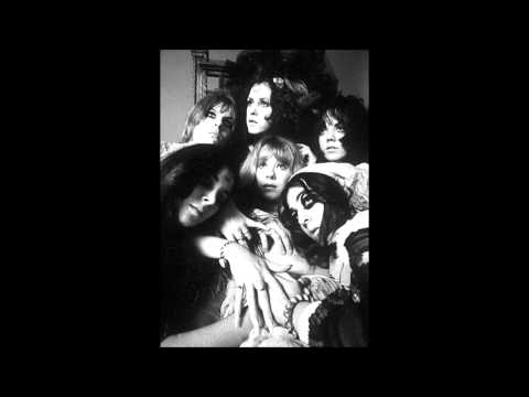 The GTO's - The Moche Monster