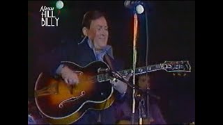 Don Gibson - Blue, Blue Day + Lyrics