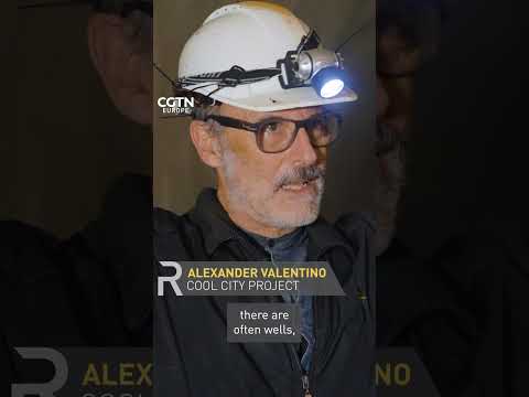 How to cool a city with ancient architecture