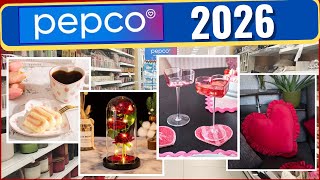 Novedades PEPCO FEBRERO 2026 :✨  productos bonitos y baratos que parecen caros