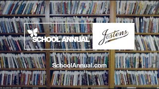 Meet the School Annual by Jostens Team