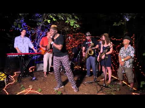 Thumbnail for Ural Thomas & The Pain-  Here Comes The Hurt (Live @Pickathon 2014) by Ural Thomas