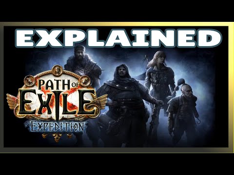 Expedition League Mechanics Guide - Path of Exile (PoE 3.15)
