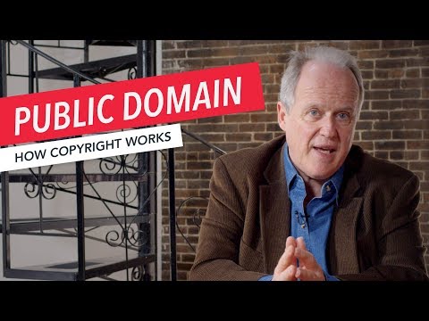 How Copyright Works: Returning Works to Public Domain | Berklee Online