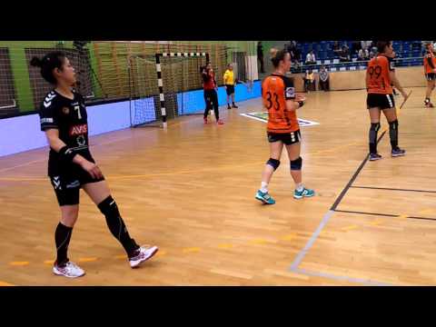 Fehérvár KC - Érdi VSE   (Hungarian Cup Final4)